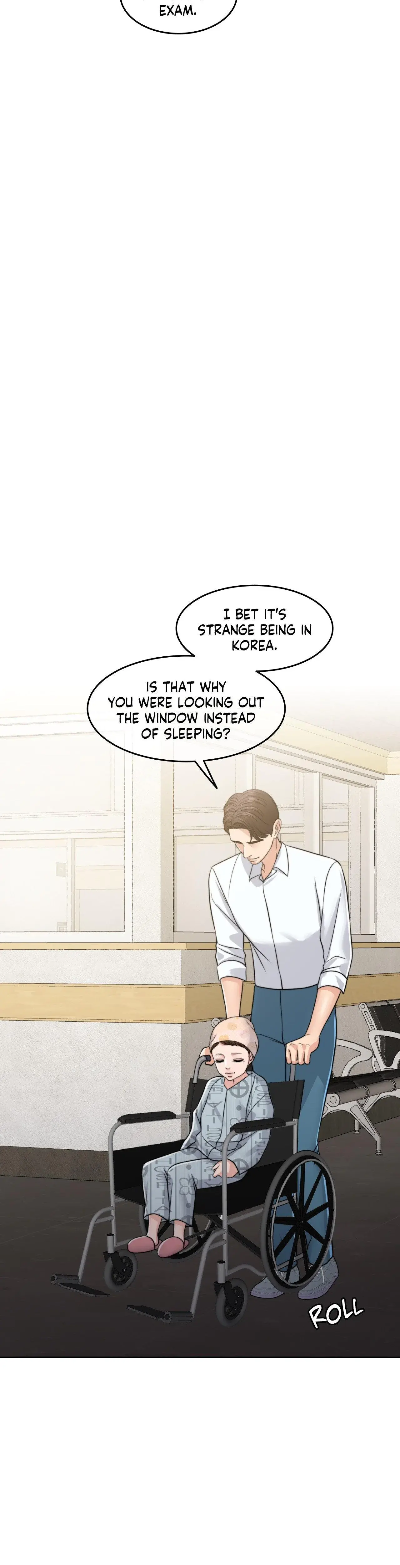 Wife For 1000 Days Season 2 Chapter 31 - Page 36