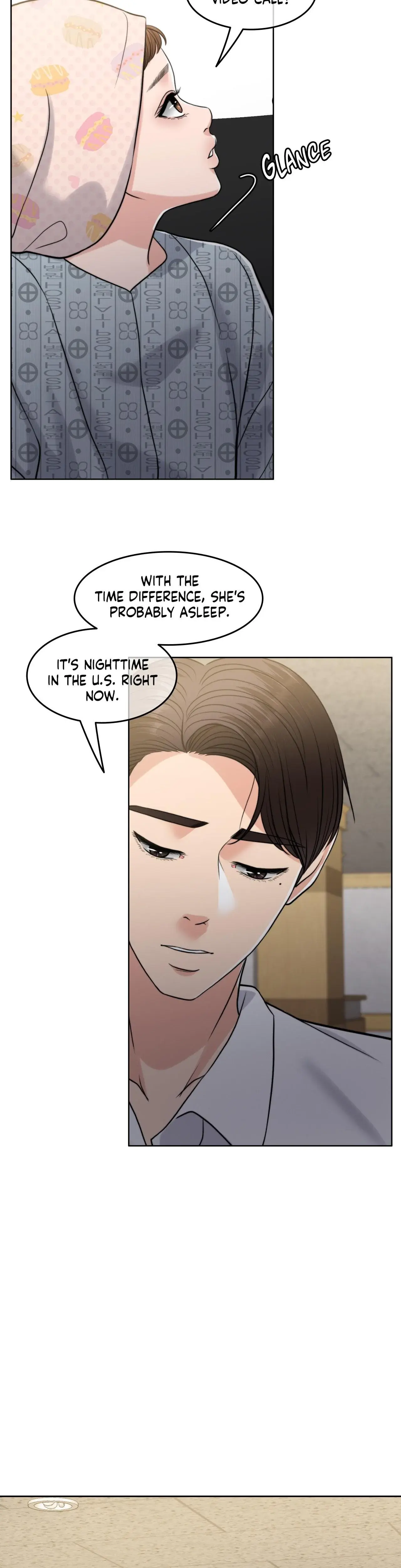 Wife For 1000 Days Season 2 Chapter 31 - Page 38