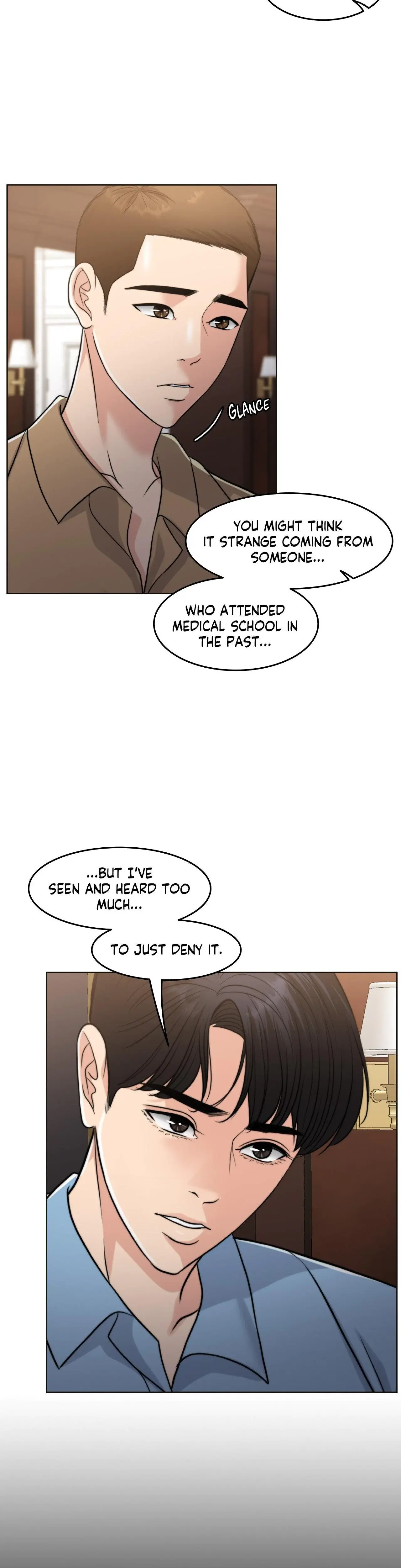 Wife For 1000 Days Season 2 Chapter 31 - Page 4