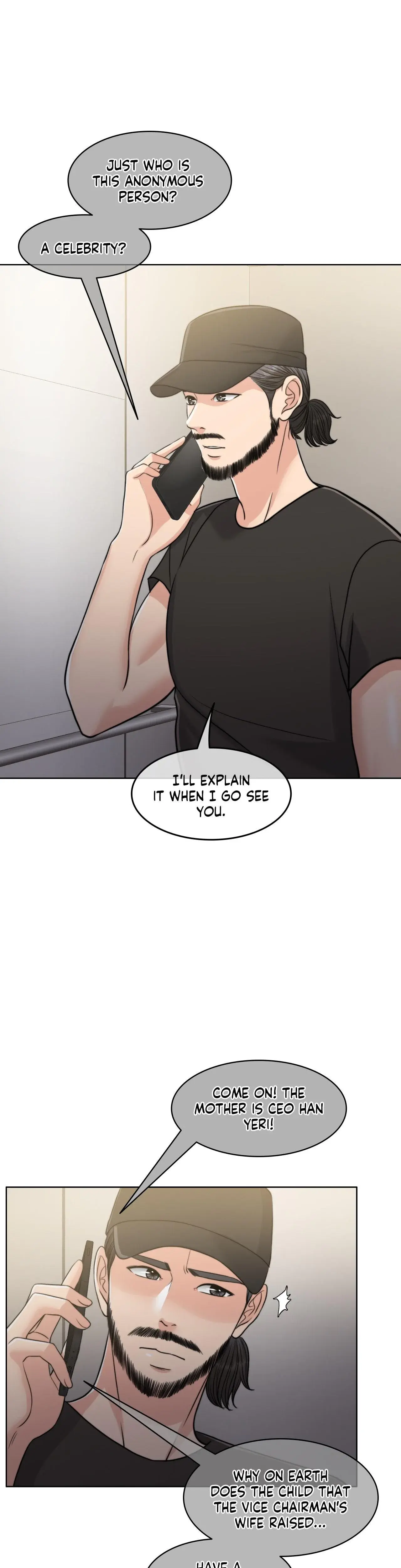 Wife For 1000 Days Season 2 Chapter 31 - Page 40