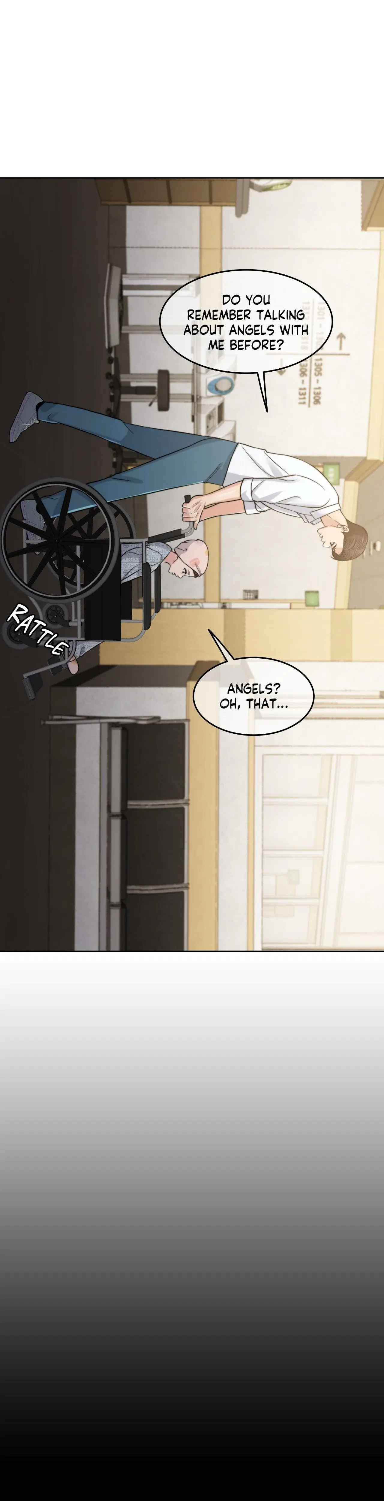Wife For 1000 Days Season 2 Chapter 31 - Page 42