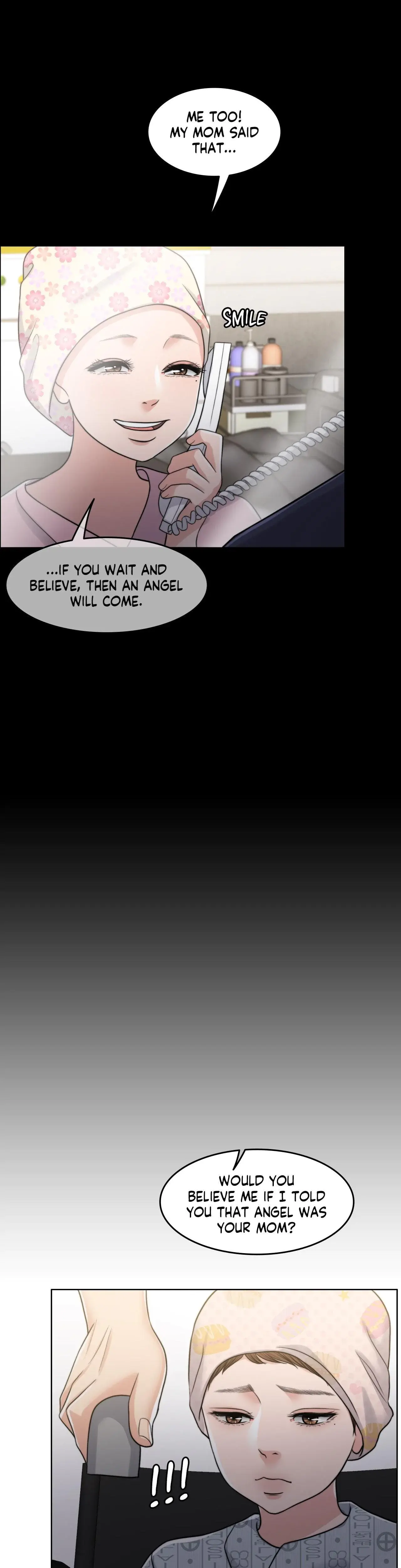 Wife For 1000 Days Season 2 Chapter 31 - Page 44