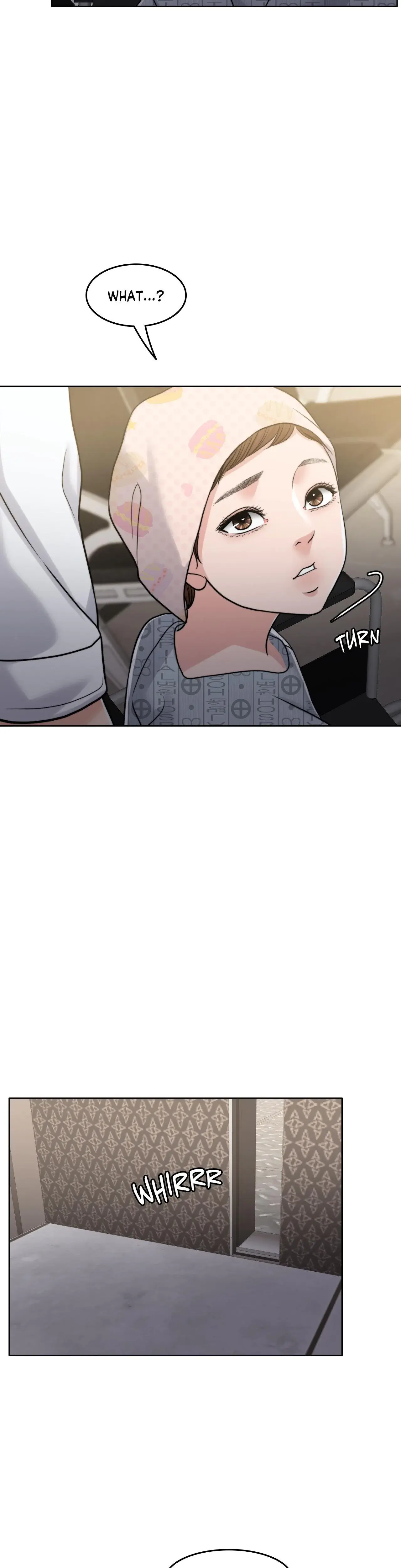 Wife For 1000 Days Season 2 Chapter 31 - Page 45