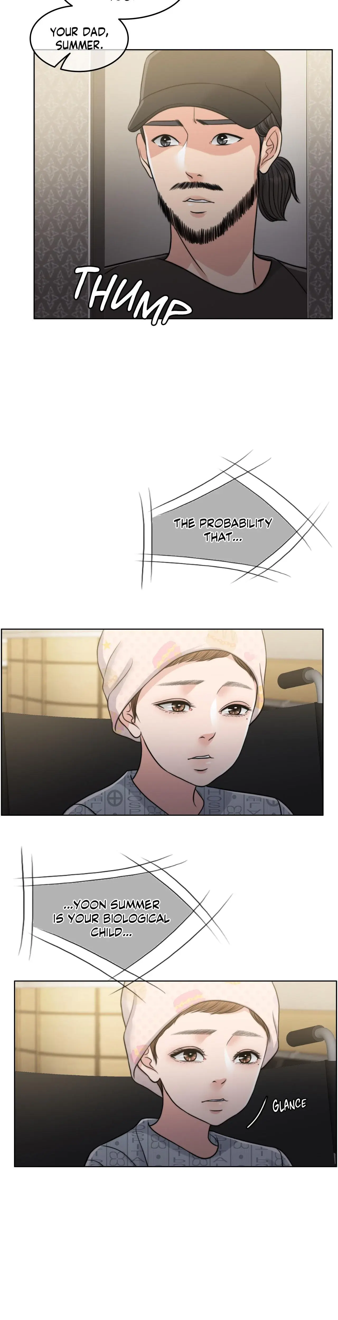 Wife For 1000 Days Season 2 Chapter 31 - Page 47