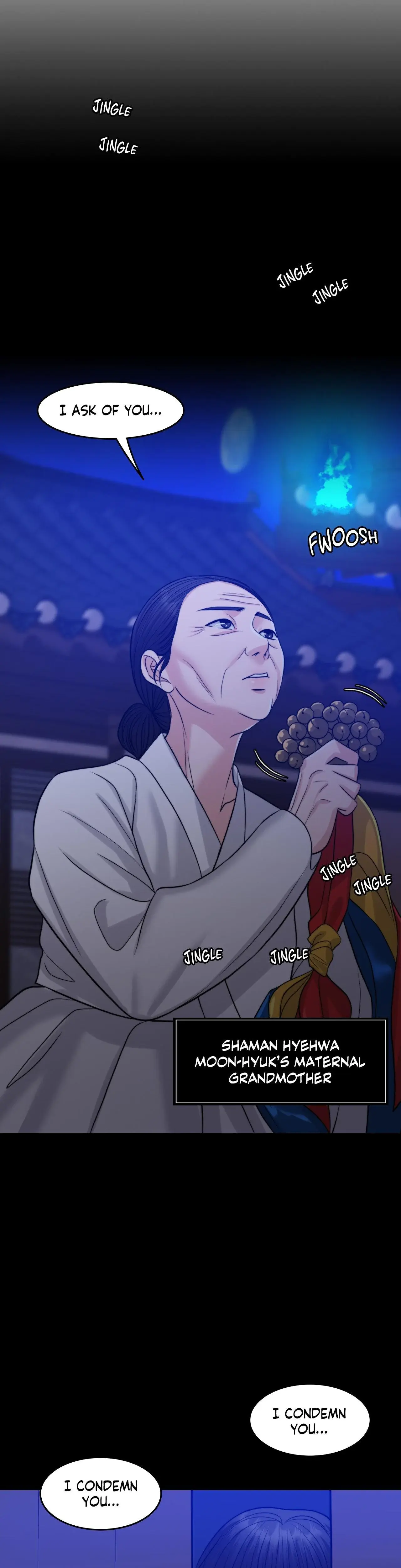 Wife For 1000 Days Season 2 Chapter 31 - Page 5