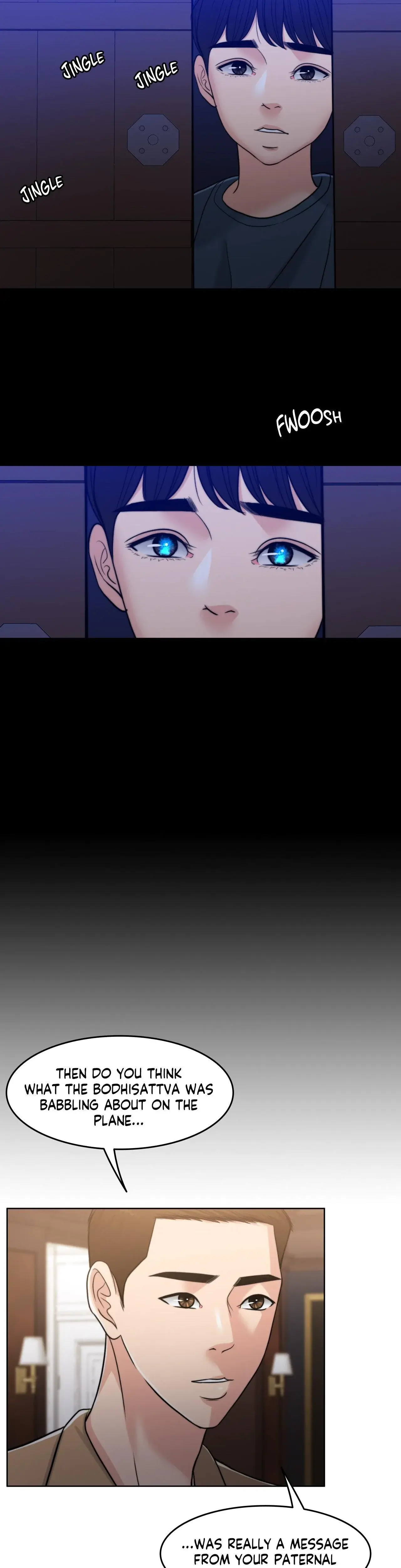 Wife For 1000 Days Season 2 Chapter 31 - Page 6