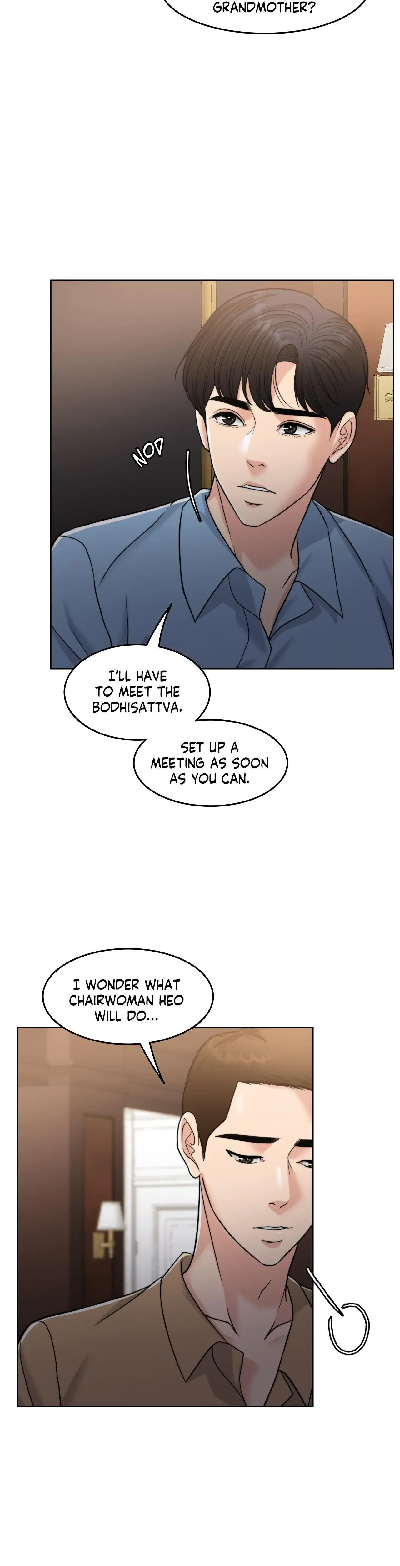 Wife For 1000 Days Season 2 Chapter 31 - Page 7