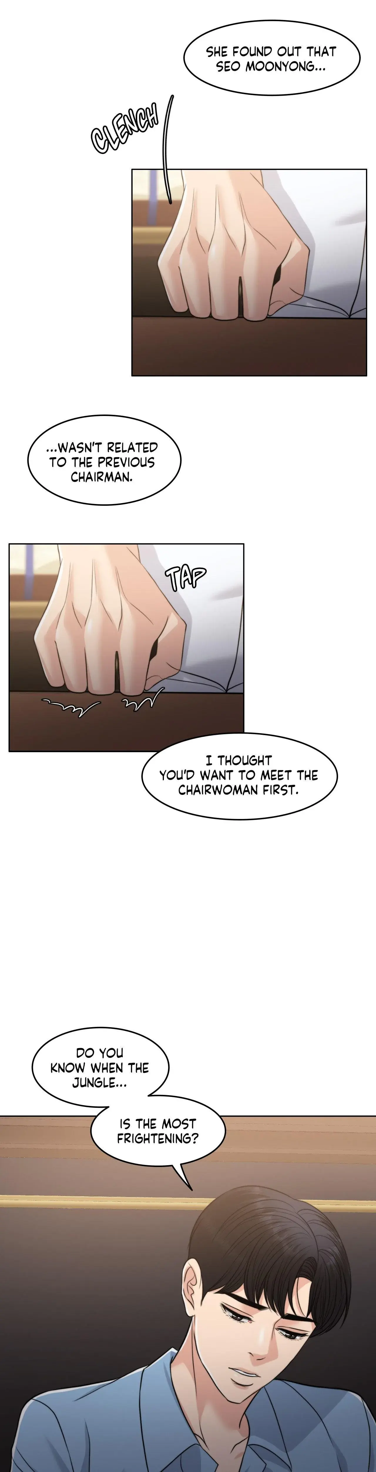 Wife For 1000 Days Season 2 Chapter 31 - Page 8