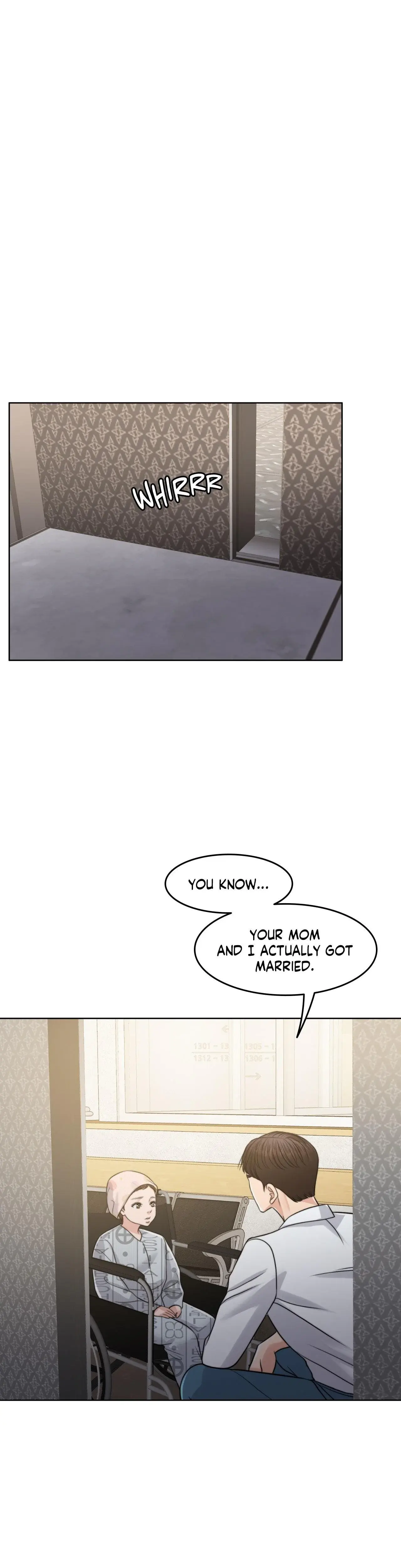 Wife For 1000 Days Season 2 Chapter 32 - Page 1