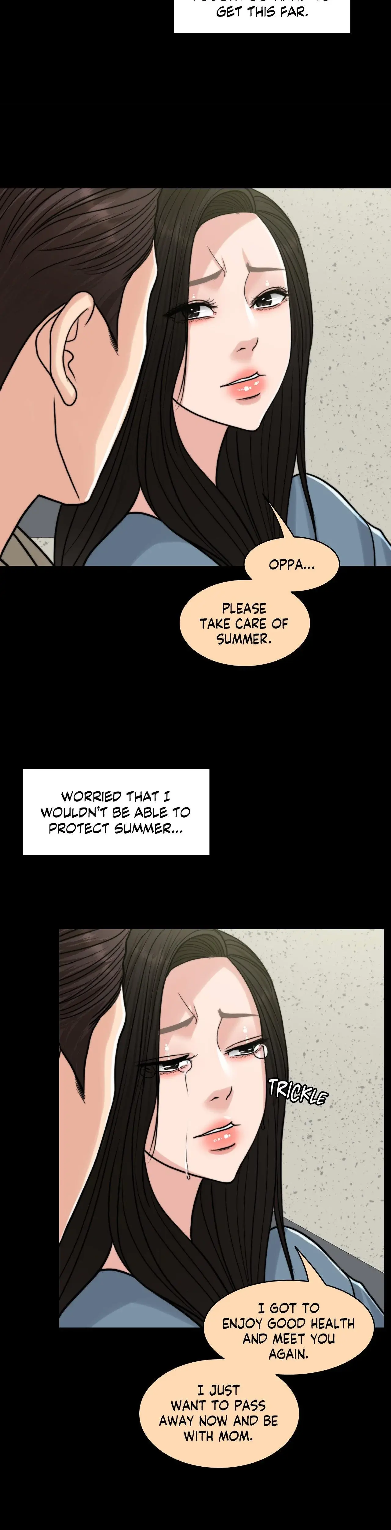 Wife For 1000 Days Season 2 Chapter 32 - Page 11