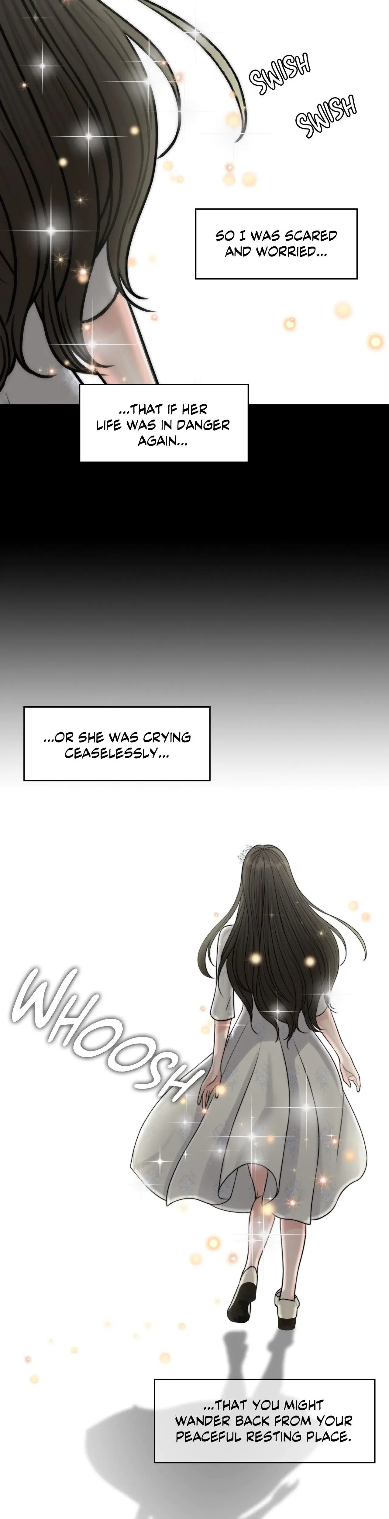 Wife For 1000 Days Season 2 Chapter 32 - Page 14
