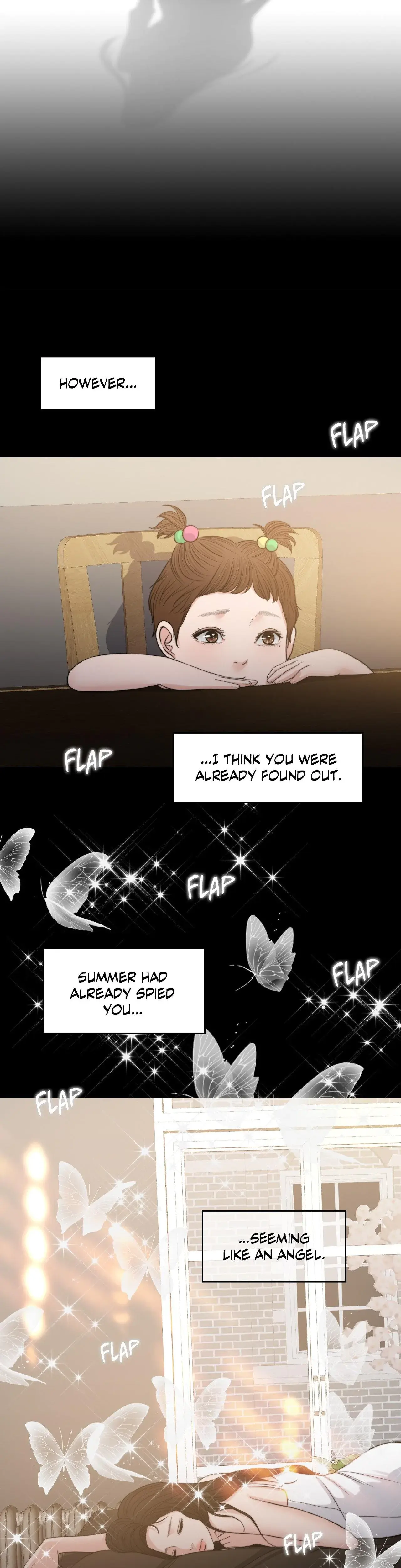Wife For 1000 Days Season 2 Chapter 32 - Page 15