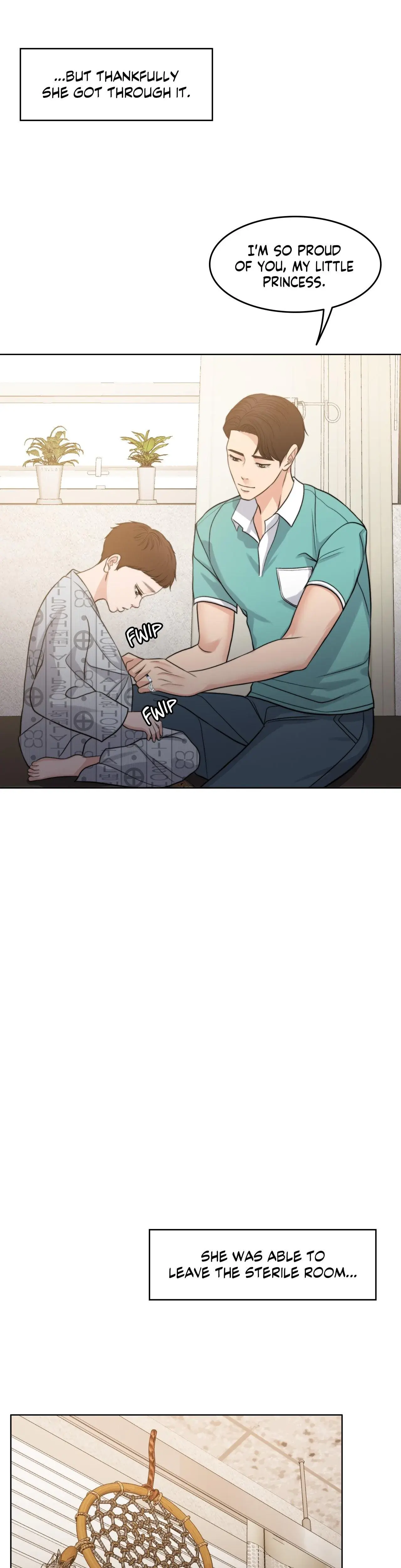 Wife For 1000 Days Season 2 Chapter 32 - Page 18