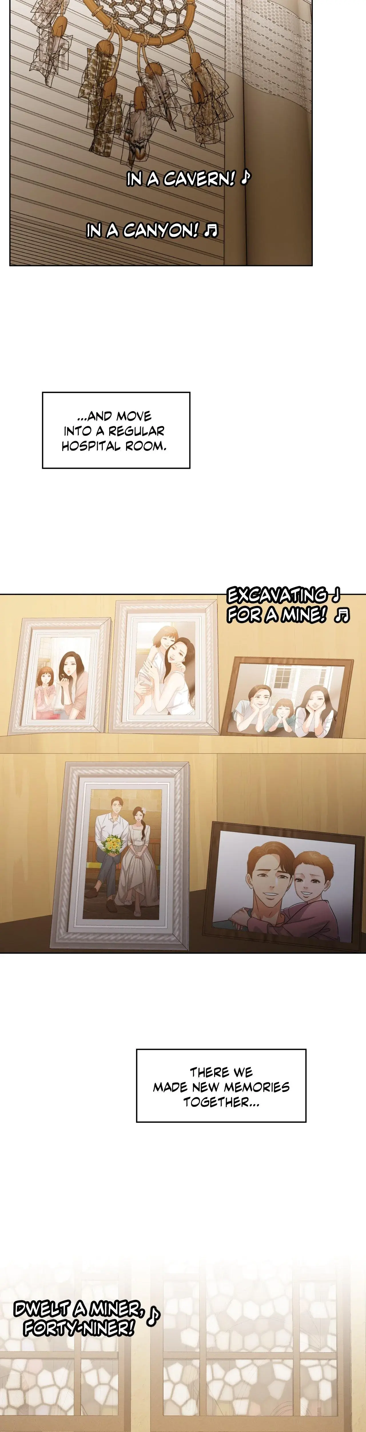 Wife For 1000 Days Season 2 Chapter 32 - Page 19