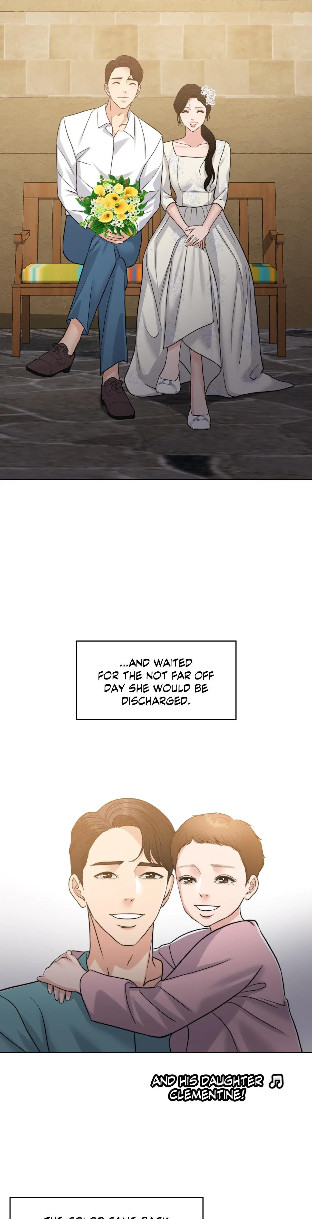 Wife For 1000 Days Season 2 Chapter 32 - Page 20