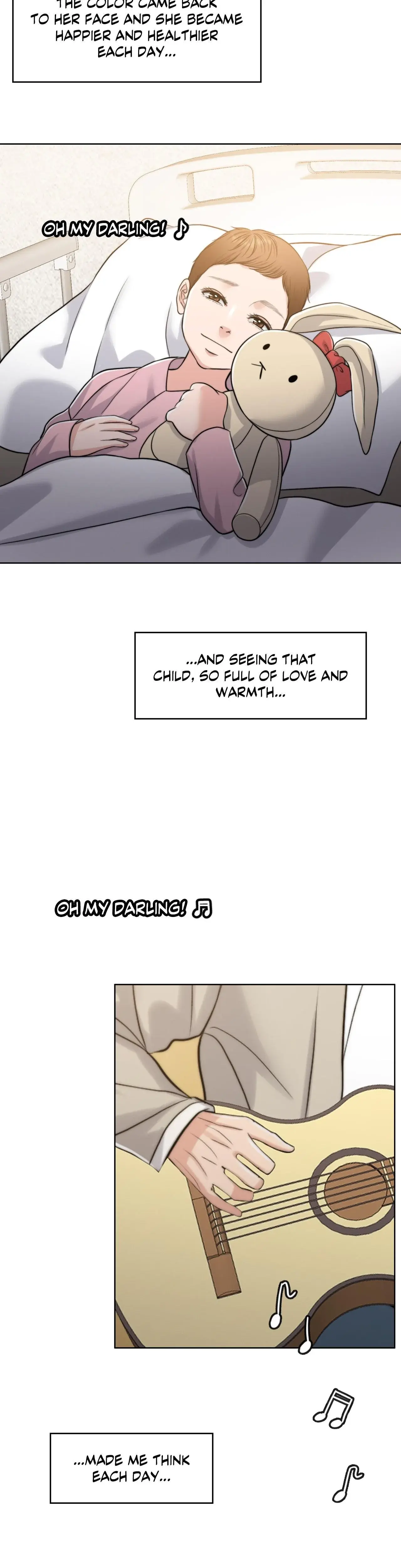 Wife For 1000 Days Season 2 Chapter 32 - Page 21