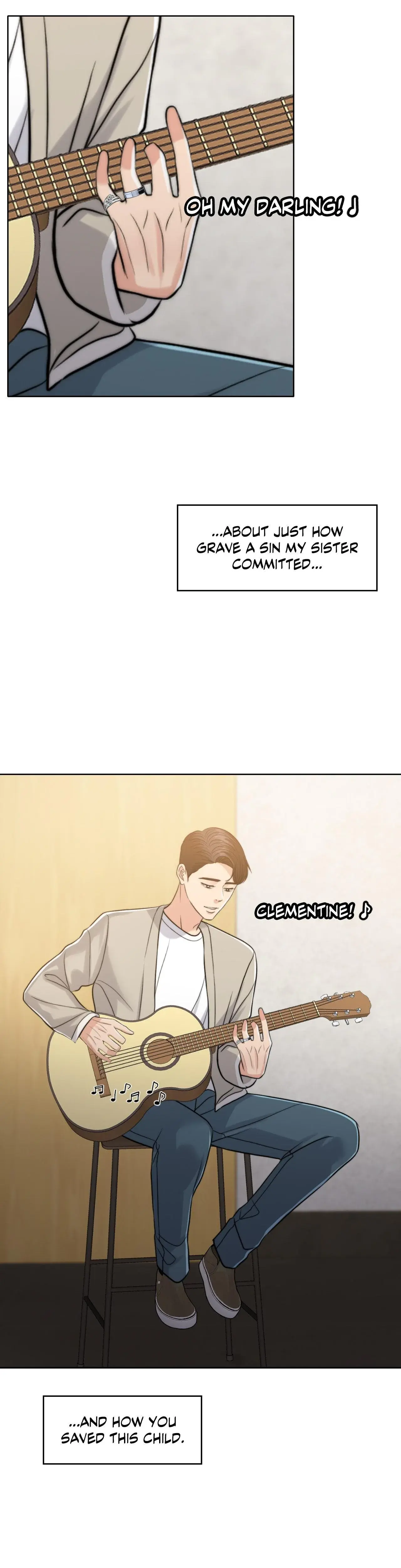 Wife For 1000 Days Season 2 Chapter 32 - Page 22