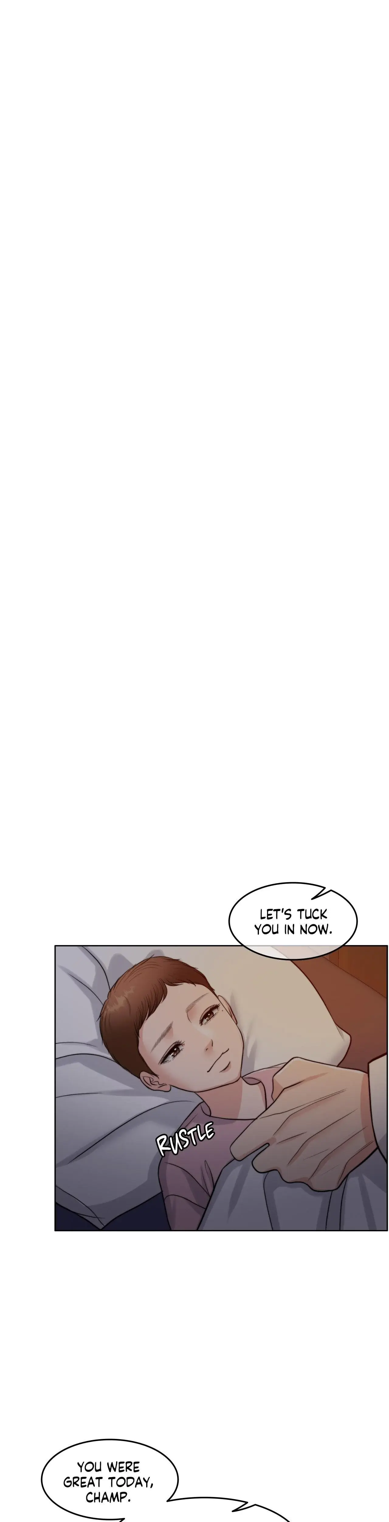 Wife For 1000 Days Season 2 Chapter 32 - Page 25