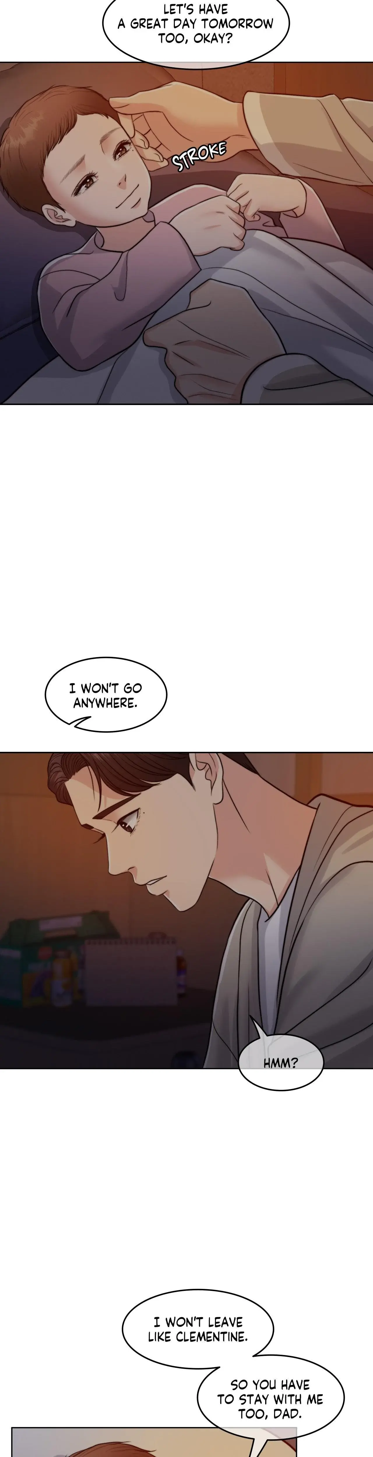Wife For 1000 Days Season 2 Chapter 32 - Page 26