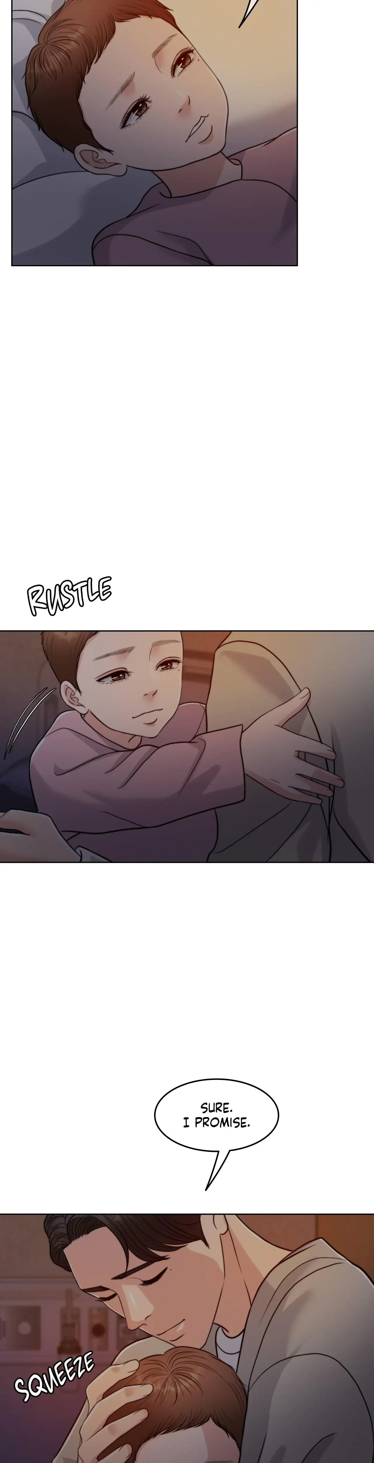Wife For 1000 Days Season 2 Chapter 32 - Page 27