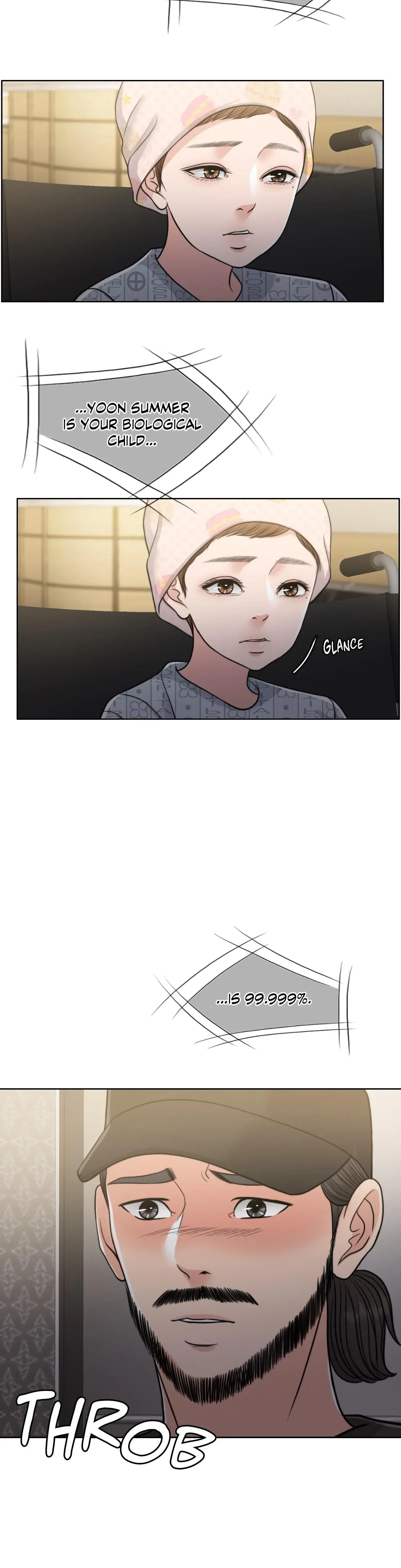 Wife For 1000 Days Season 2 Chapter 32 - Page 3