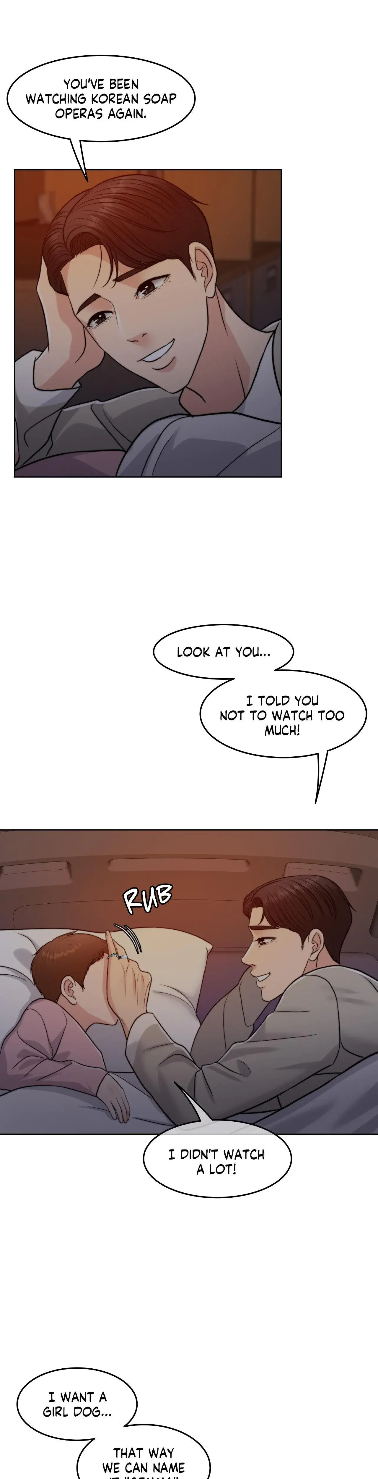 Wife For 1000 Days Season 2 Chapter 32 - Page 31