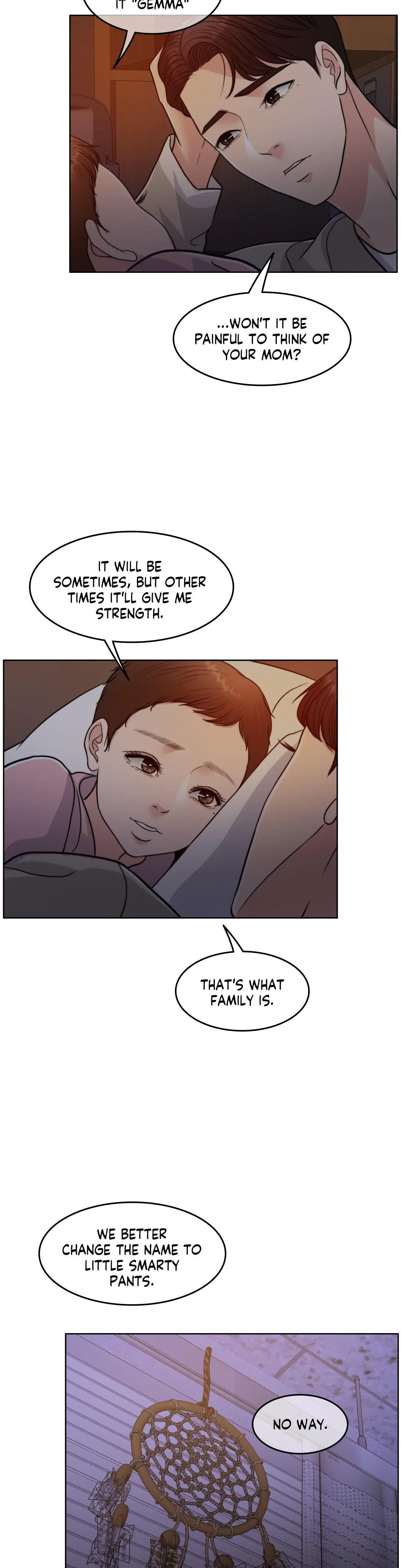 Wife For 1000 Days Season 2 Chapter 32 - Page 32