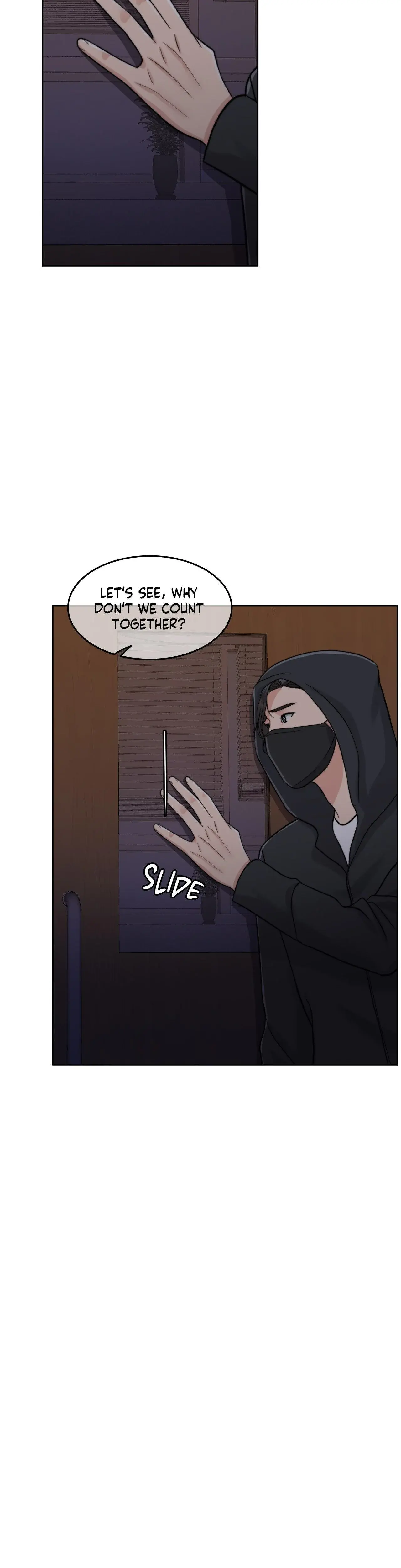 Wife For 1000 Days Season 2 Chapter 32 - Page 34