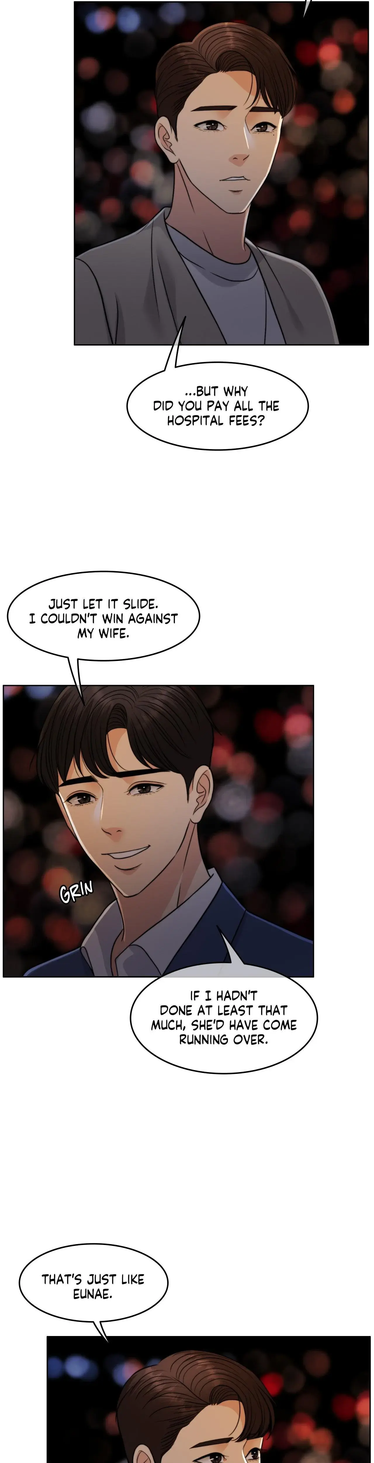 Wife For 1000 Days Season 2 Chapter 32 - Page 38
