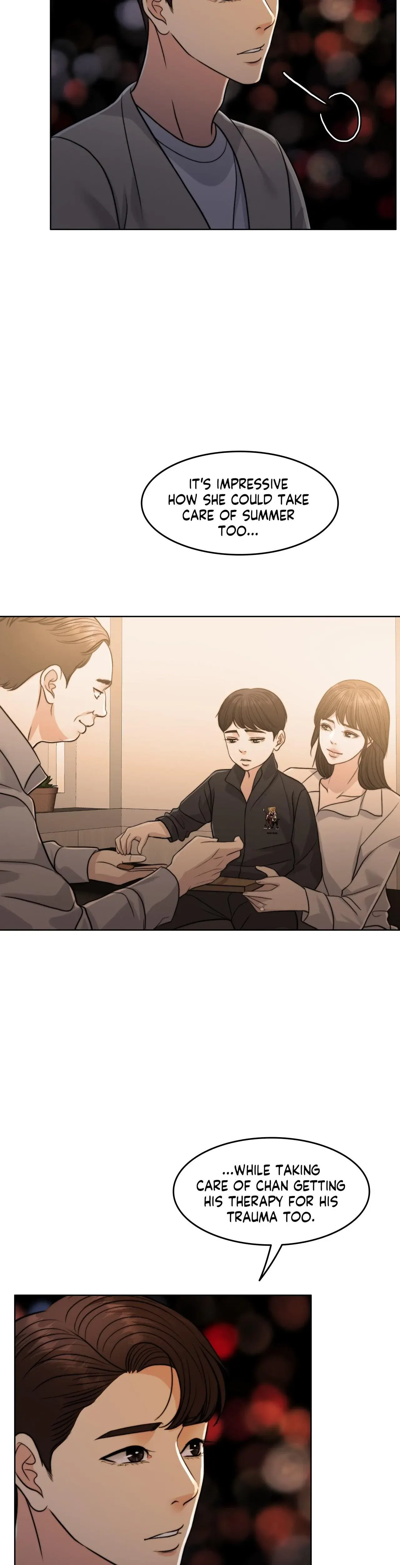 Wife For 1000 Days Season 2 Chapter 32 - Page 39