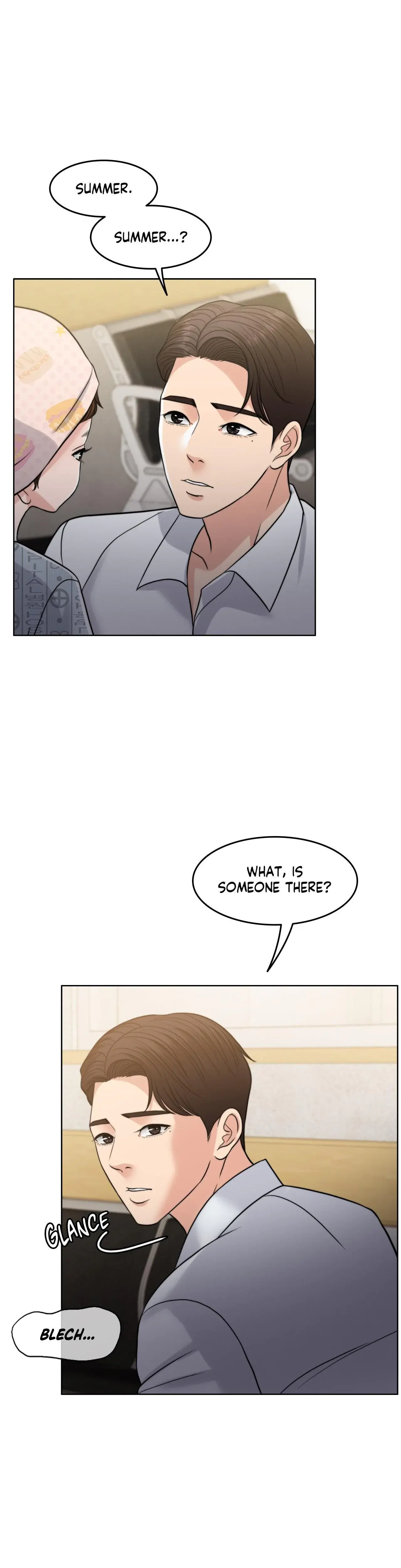 Wife For 1000 Days Season 2 Chapter 32 - Page 4
