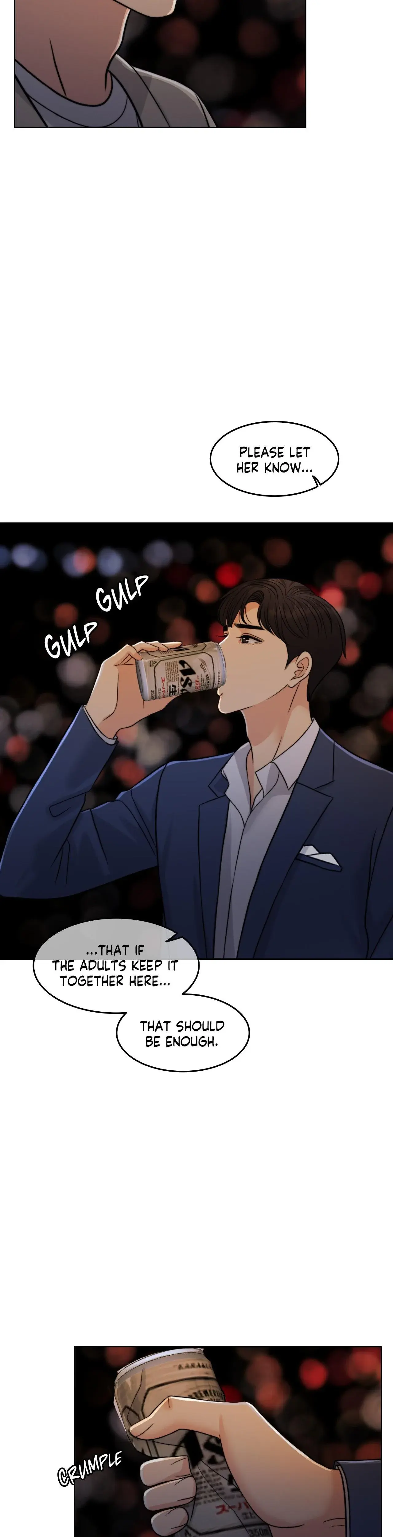 Wife For 1000 Days Season 2 Chapter 32 - Page 40