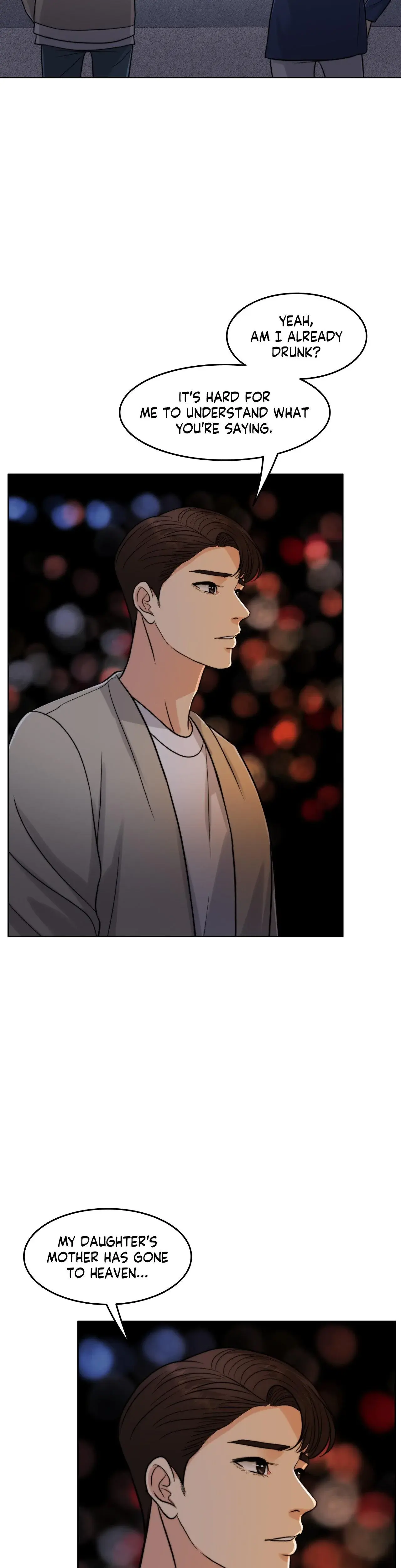Wife For 1000 Days Season 2 Chapter 32 - Page 43