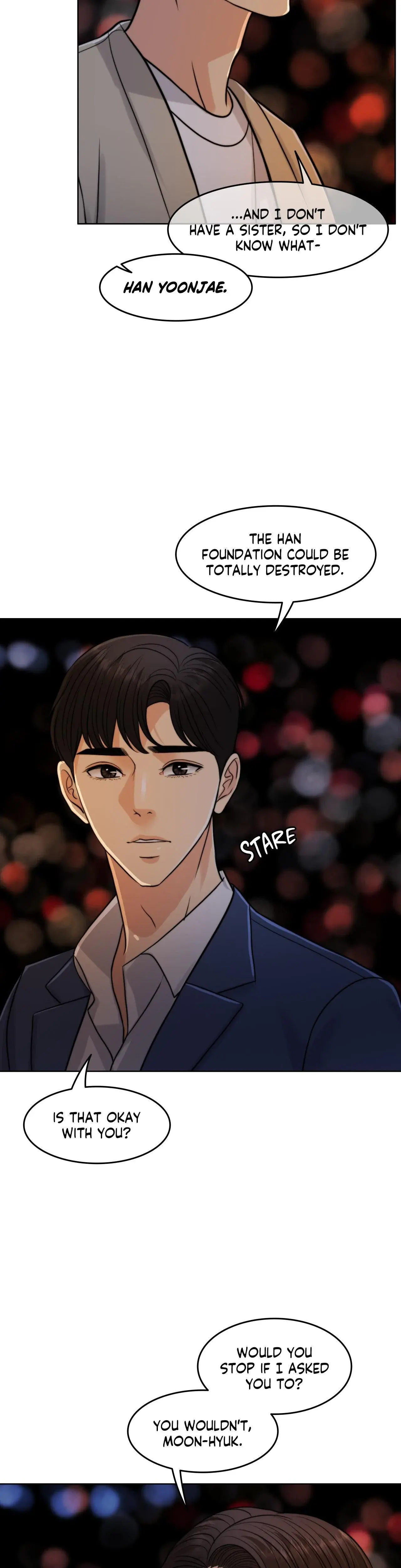 Wife For 1000 Days Season 2 Chapter 32 - Page 44