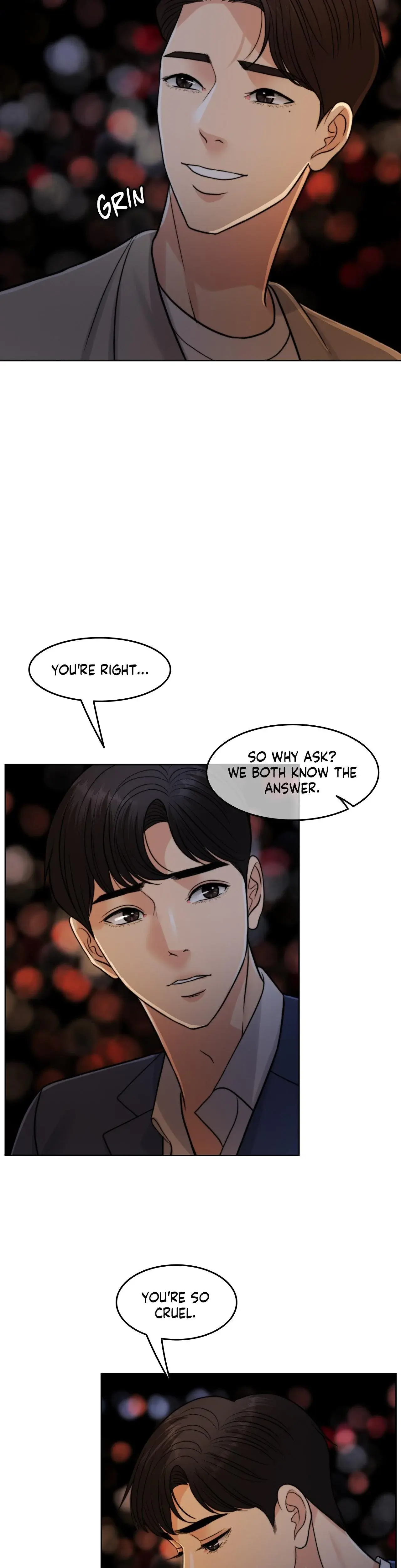Wife For 1000 Days Season 2 Chapter 32 - Page 45