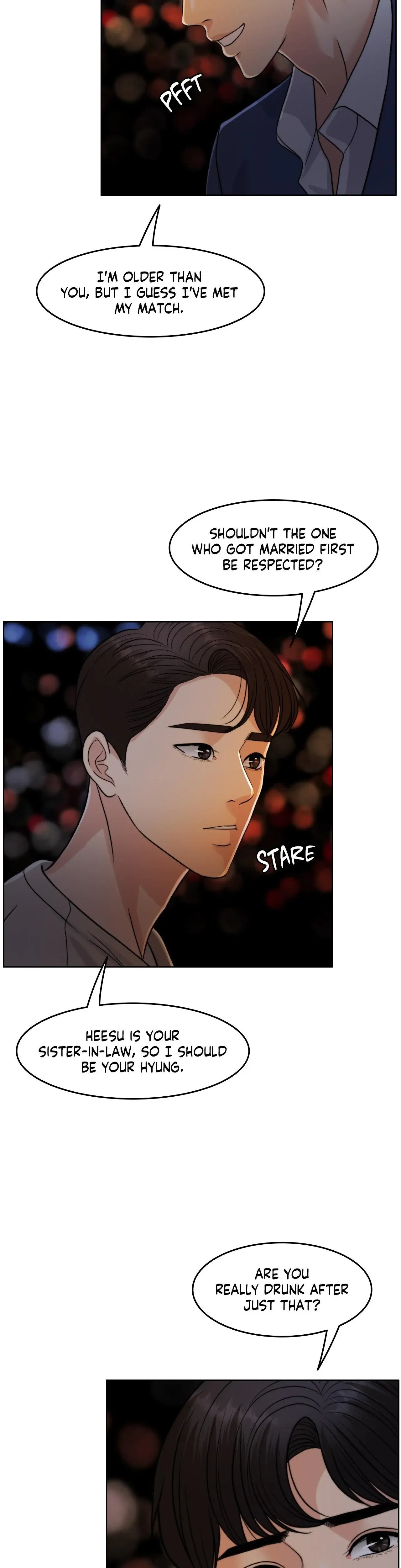 Wife For 1000 Days Season 2 Chapter 32 - Page 46
