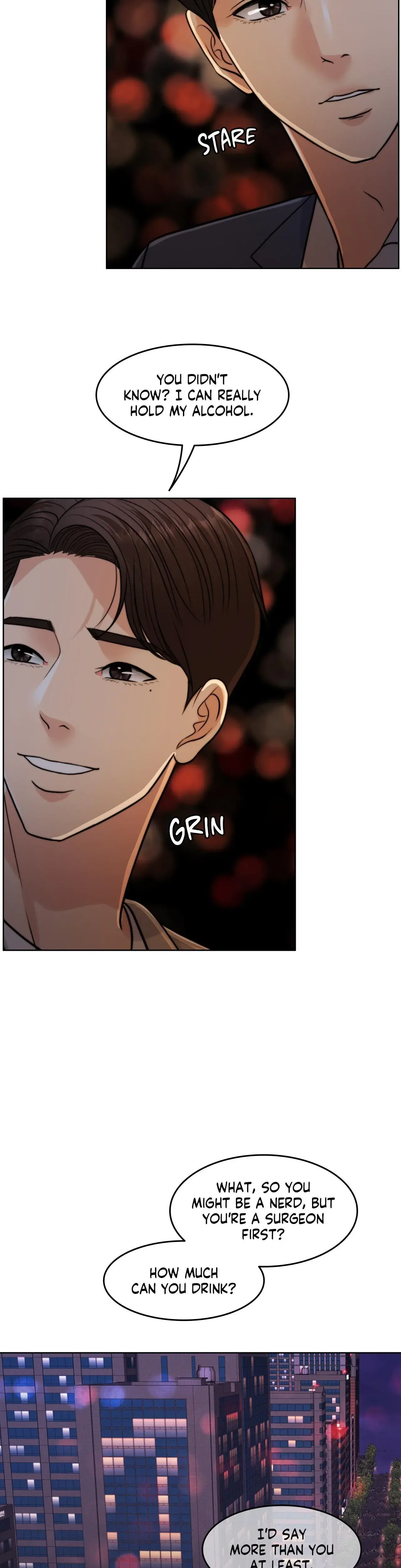 Wife For 1000 Days Season 2 Chapter 32 - Page 47