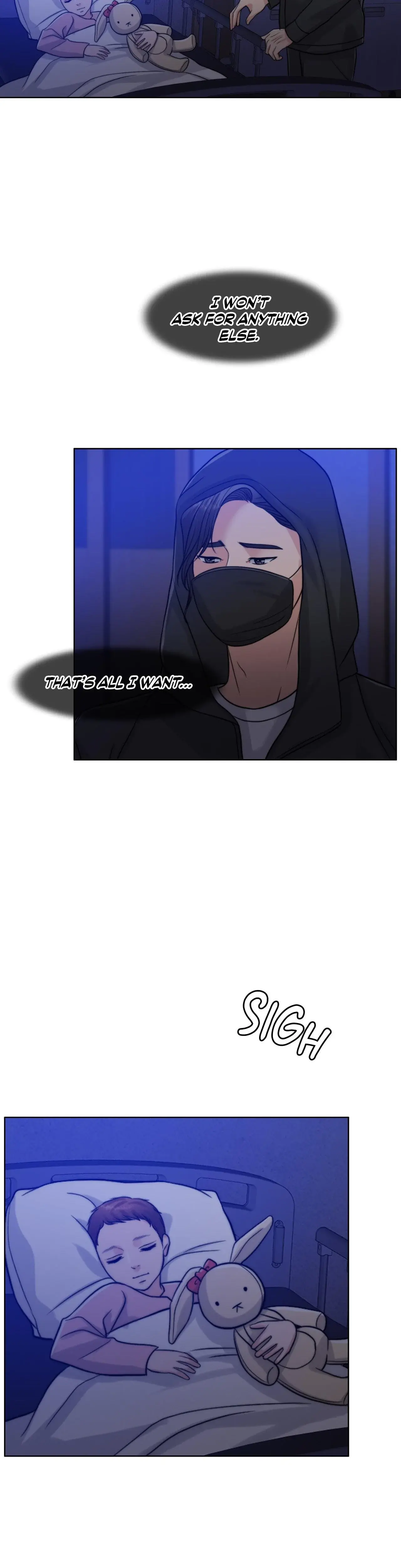Wife For 1000 Days Season 2 Chapter 32 - Page 49