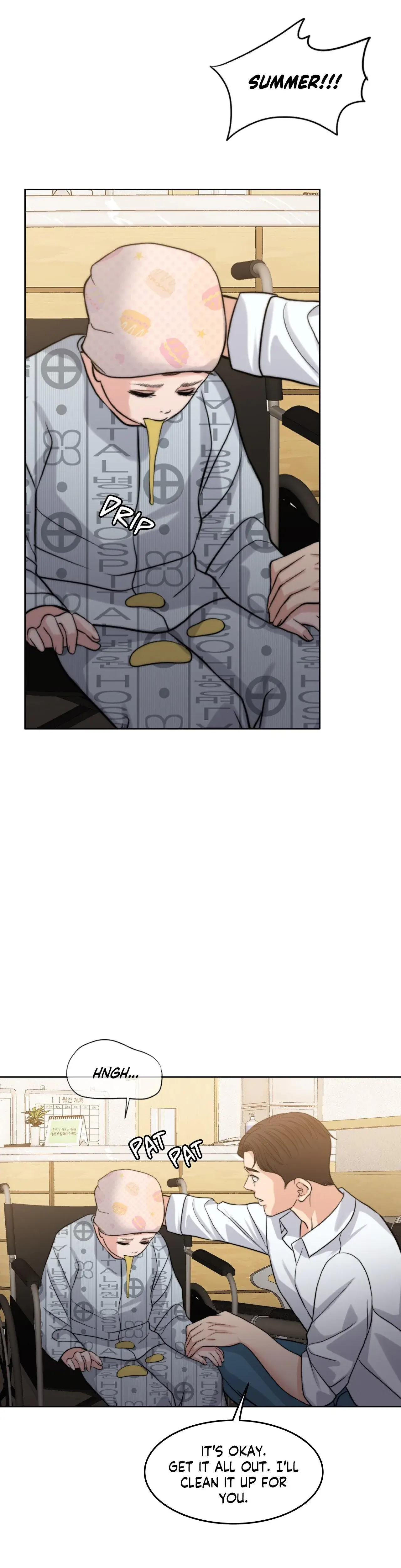 Wife For 1000 Days Season 2 Chapter 32 - Page 5