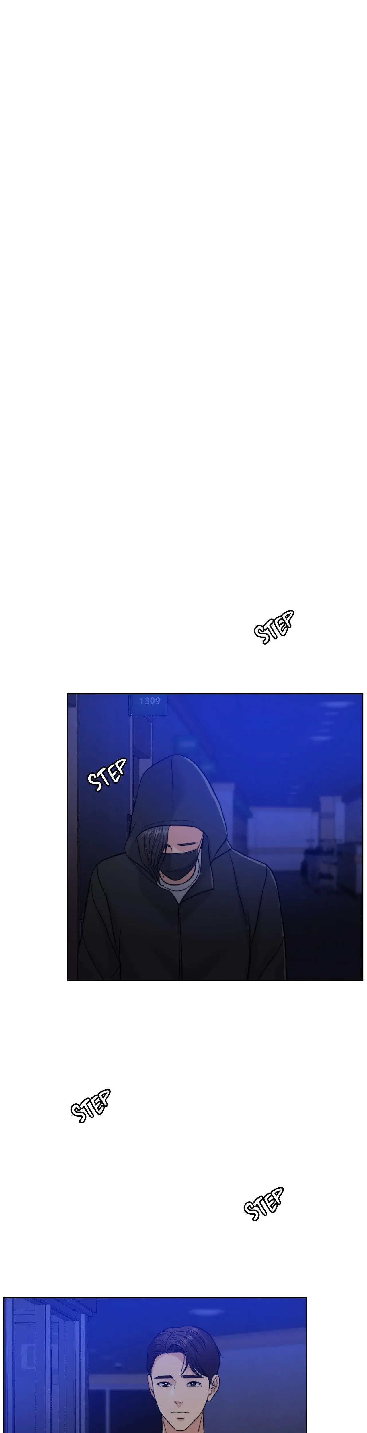 Wife For 1000 Days Season 2 Chapter 32 - Page 50