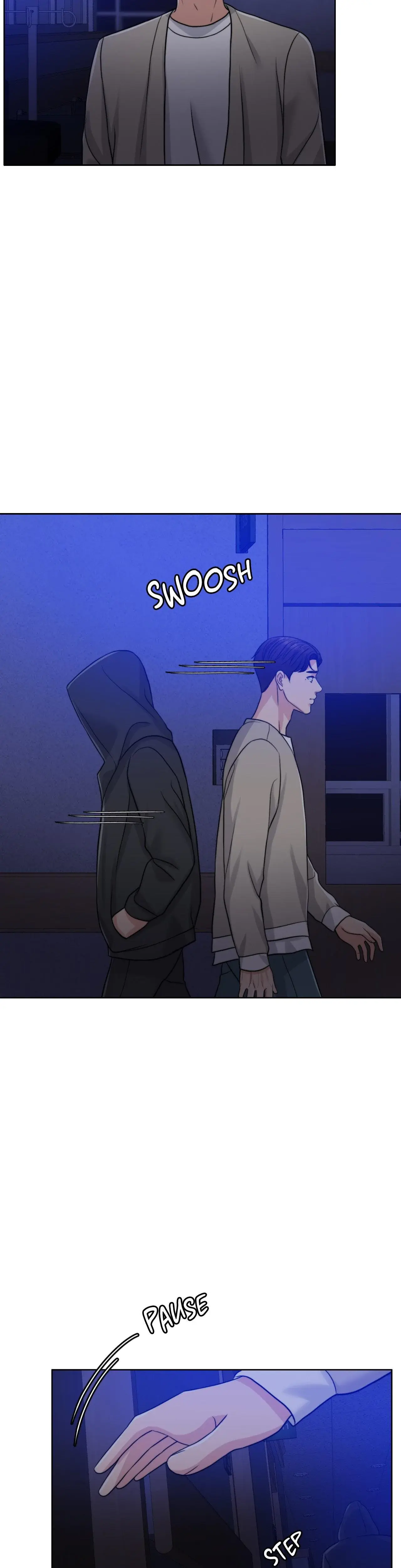 Wife For 1000 Days Season 2 Chapter 32 - Page 51