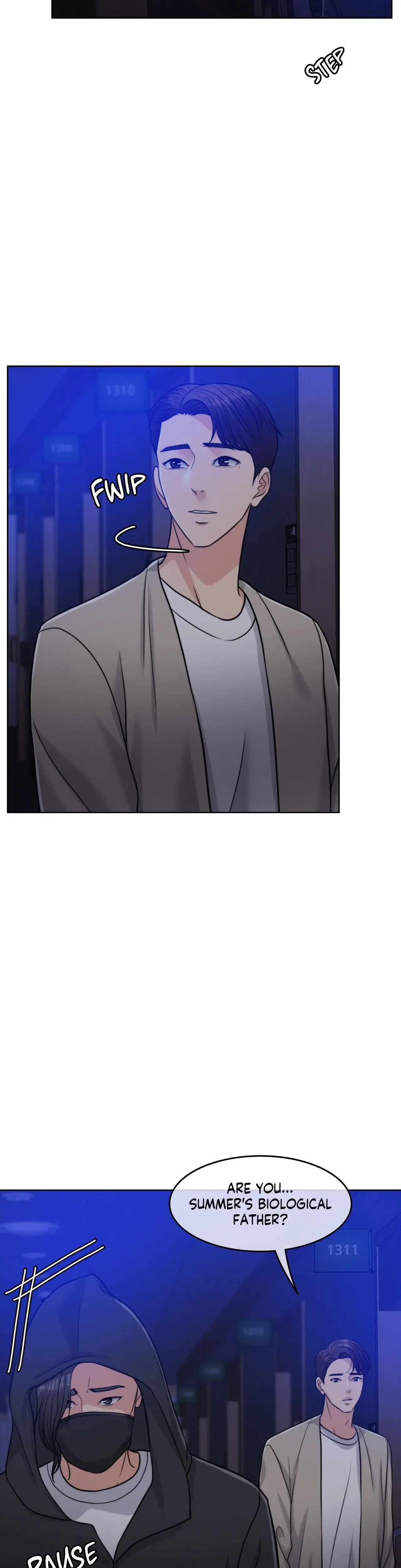 Wife For 1000 Days Season 2 Chapter 32 - Page 52