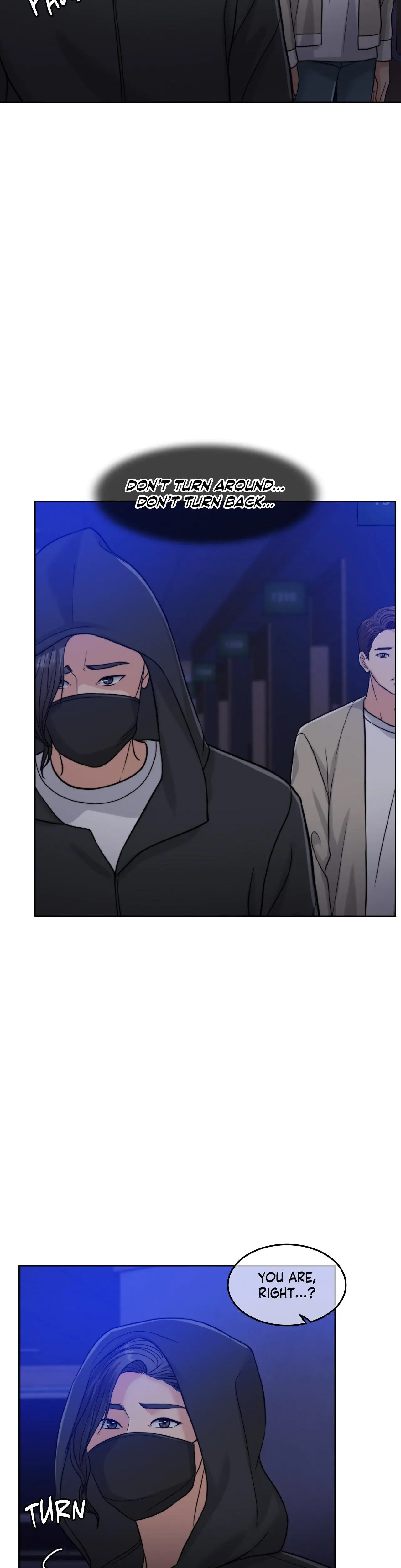 Wife For 1000 Days Season 2 Chapter 32 - Page 53