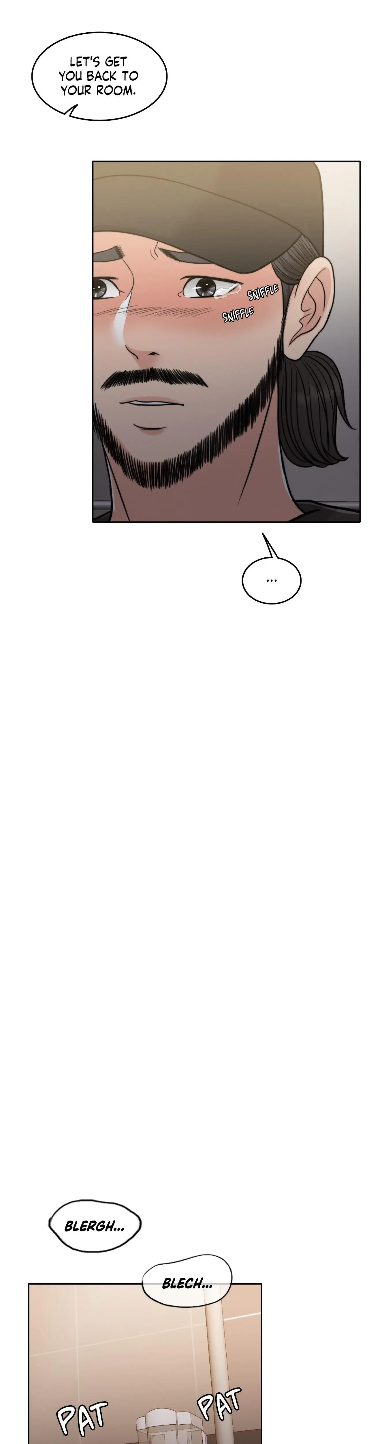 Wife For 1000 Days Season 2 Chapter 32 - Page 6