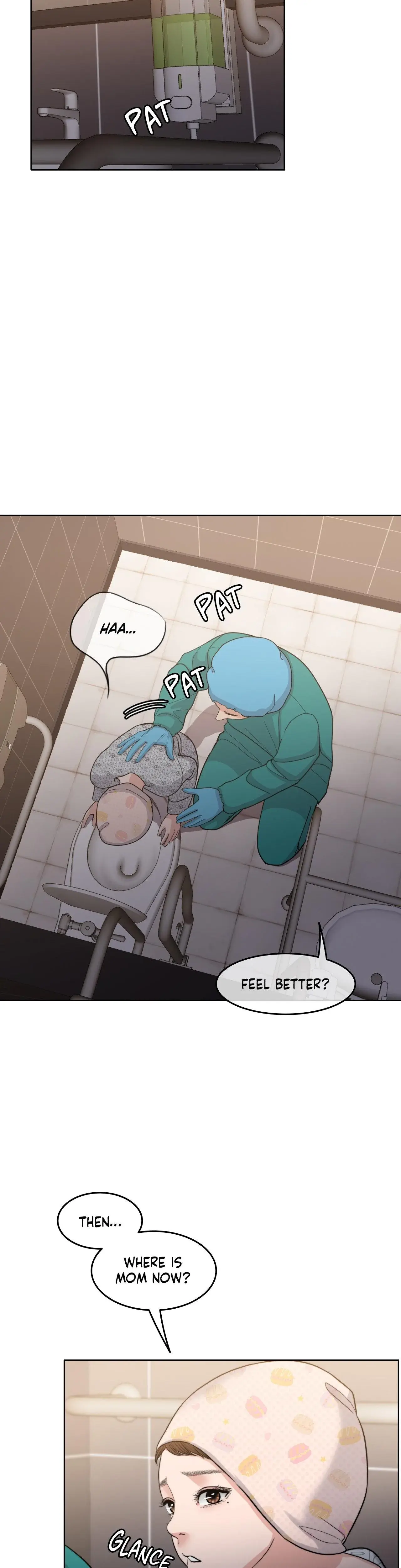 Wife For 1000 Days Season 2 Chapter 32 - Page 7