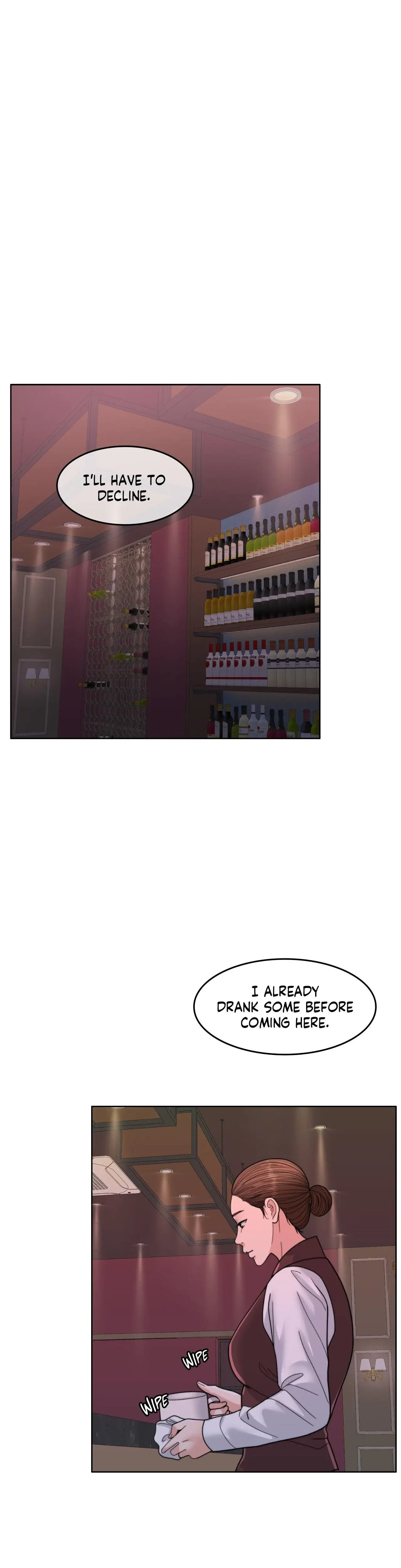 Wife For 1000 Days Season 2 Chapter 33 - Page 1