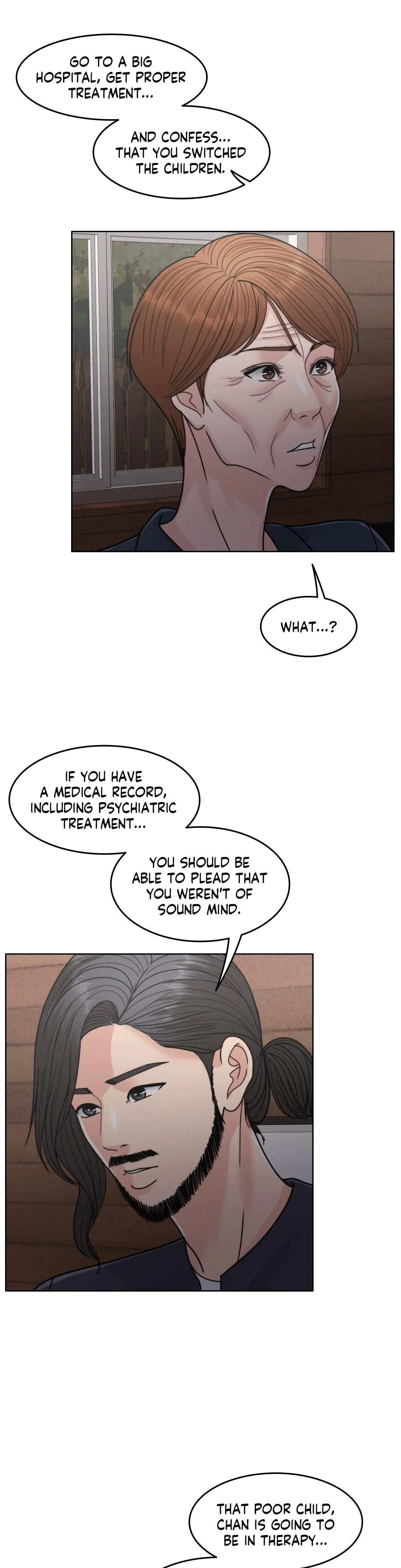 Wife For 1000 Days Season 2 Chapter 33 - Page 19