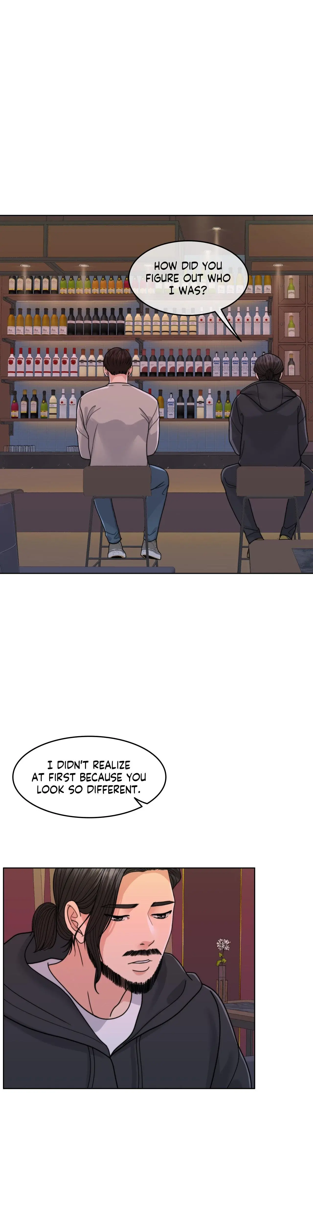 Wife For 1000 Days Season 2 Chapter 33 - Page 2