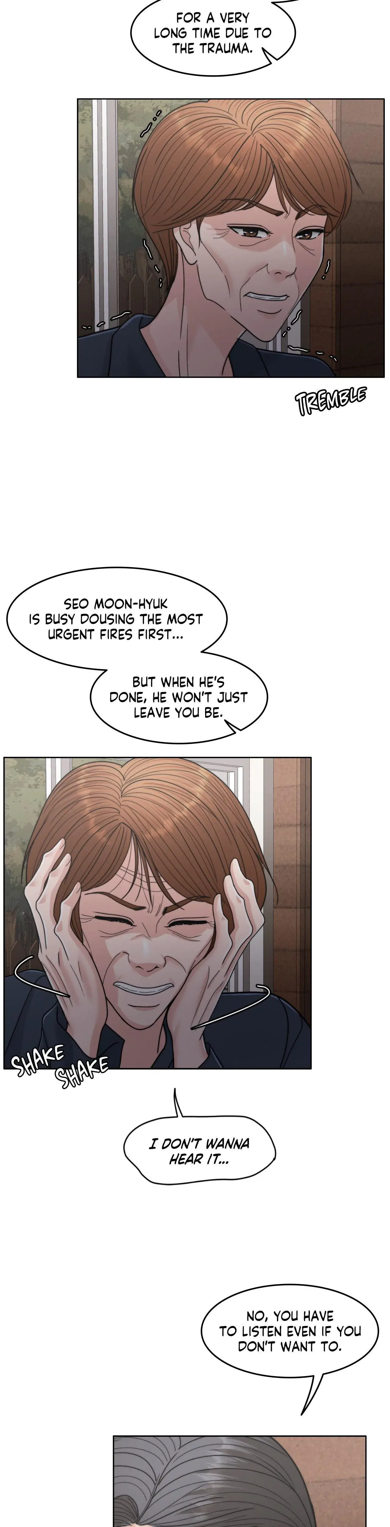 Wife For 1000 Days Season 2 Chapter 33 - Page 20