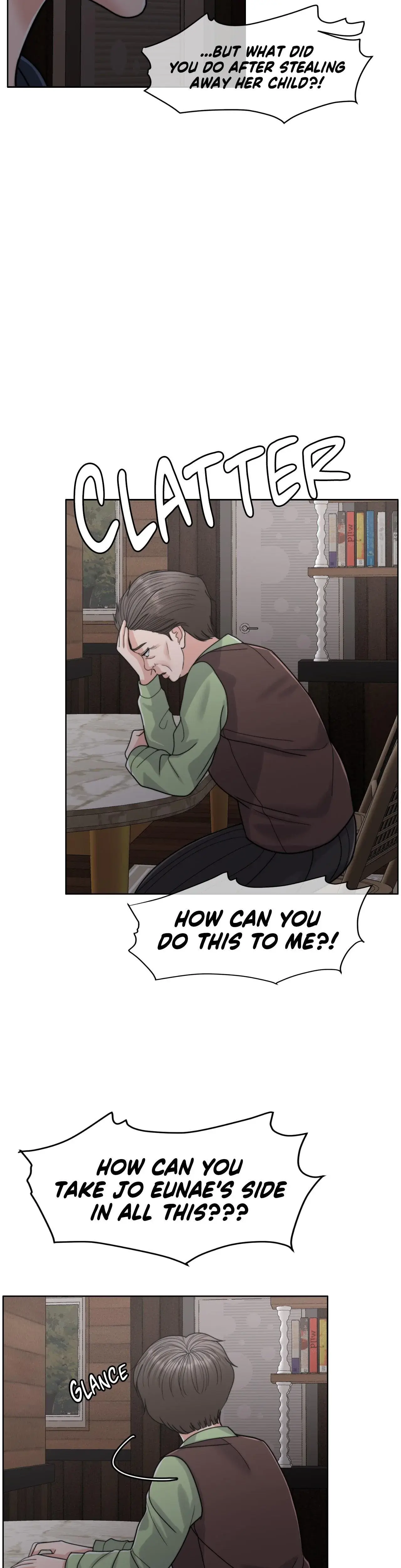 Wife For 1000 Days Season 2 Chapter 33 - Page 23